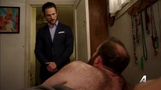 Karina Junker naked - Kingdom (2017) (Season three, Vignette 1)