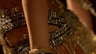 Vahina Giocante - Mata Hari s01e07 (2017) magnificent nude