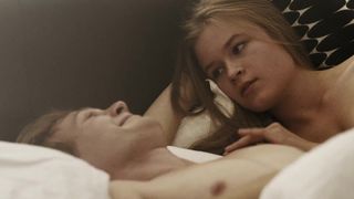 Olivia Ainali nude - Bordertown s01e06-09-11 (2016) sex episodes