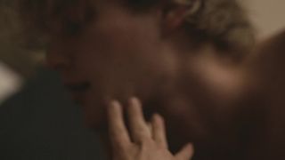 Olivia Ainali nude - Bordertown s01e06-09-11 (2016) sex episodes