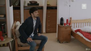 Dominika Lignicka hot - Slad s03e03 (2019)