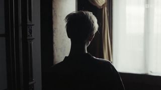 Severija Janusauskaite nackt - Babylon Berlin (2017) (Season1, Episode7)