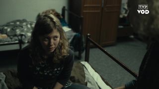 Forced Movie Scene. Zofia Domalik, Malwina Laska naked - Wszystko dla mojej matki (2019)