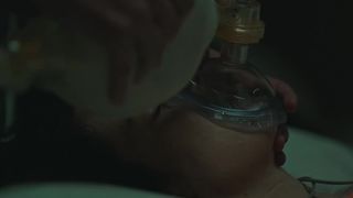 Anna Drijver nude - Undercover (2020) s02