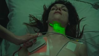 Anna Drijver nude - Undercover (2020) s02