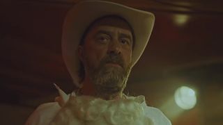 Anna Drijver nude - Undercover (2020) s02