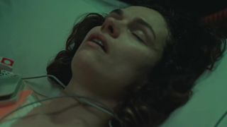 Anna Drijver nude - Undercover (2020) s02