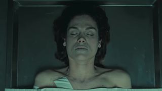 Anna Drijver nude - Undercover (2020) s02