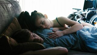 Josefine Preuss nude - Schuld (2017) (Season2, Episode3)