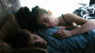 Josefine Preuss nude - Schuld (2017) (Season2, Episode3)