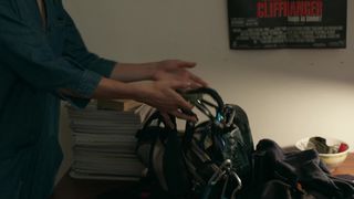 Jennifer Decker - Un bf voyou (2018) spectacular nudity video scenes