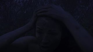 Elysia Milky - Crimson Spring (2017) Nude actress in a cool movie