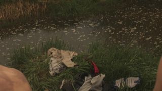 Elysia Milky - Crimson Spring (2017) Nude actress in a cool movie