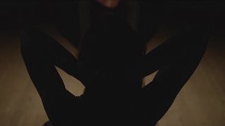 Celia Rowlson-Hall nude - Arrowed (2015)