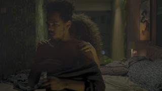 Luana Tanaka - Onisciente s01e03 (2020) fantastic super-fucking-hot vid scenes