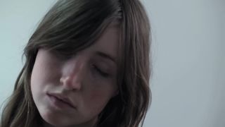 Kate Lyn Sheil - Radio Mary (2017) Magnificent video movie