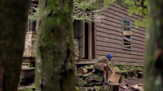 Valerie Scott-Keys, Chloe Levine nude - The Ranger (2018)