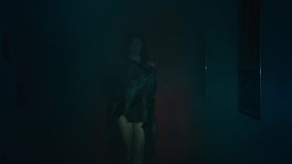 Katelyn Pearce, Amber Paul nude - Porn (2019)