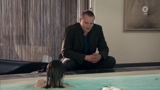 Marie Bendig - Tatort e1010 (2017) Nude actress in a video scenes
