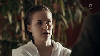 Marie Bendig - Tatort e1010 (2017) Nude actress in a video scenes