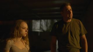 Shira Haas hot - Battered Mirrors (Mar'ot shvurot) (2018) Taboo Movie Scene