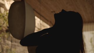 Christine Evangelista - The Arrangement s01e02 (2017) Uber-Super-Hot movie video