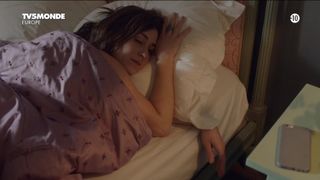 Eleonore Gosset hot - l'art du crime (2017) season01