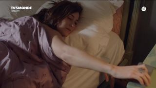 Eleonore Gosset hot - l'art du crime (2017) season01