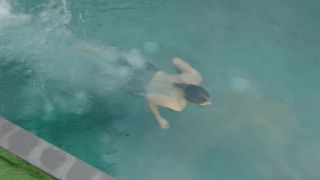 Naina Michaud nude - Escape Puzzle of Dread (2020)