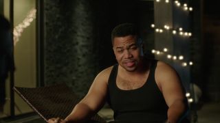 Naina Michaud nude - Escape Puzzle of Dread (2020)