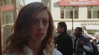 Angela Dee hot - Morning Workout (2015)