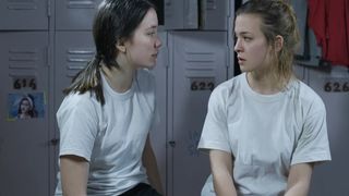 Sofia Del Tuffo nude, Rosario Ramos Isola - CHIKE (2017)