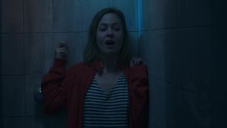 Sofia Del Tuffo nude, Rosario Ramos Isola - CHIKE (2017)