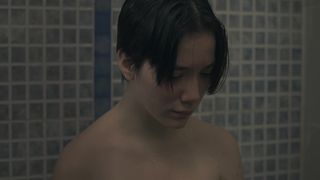 Sofia Del Tuffo nude, Rosario Ramos Isola - CHIKE (2017)