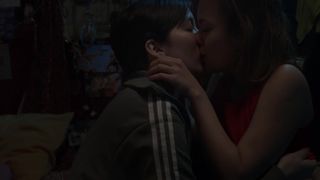 Sofia Del Tuffo nude, Rosario Ramos Isola - CHIKE (2017)