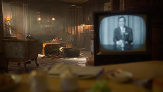 Jamie Neumann nude - Lovecraft Country s01e05 (2020) TV Show scene