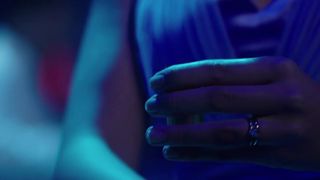 Mila Kunis, Ivanna Sakhno - The Spy Who Dumped Me (2018) Nude actress