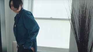 Melanie Mahanna - The Sun Glistens at Night (2019) gorgeous molten vid episode