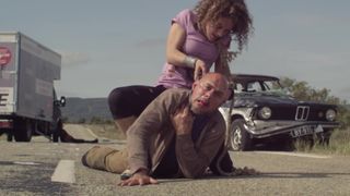 Alice de Lencquesaing, and other actresses - Humaine (2016) Stellar video movie