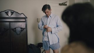 Winona Ryder hot - The Plot Against America ( 2020) s01e01