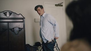 Winona Ryder hot - The Plot Against America ( 2020) s01e01