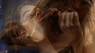 Merle Peters - Der Lehrer s08e06 (2020) Nude TV vid episode