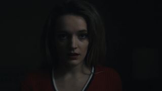 Hanna Hilsdorf nude - Freies Land (2019)