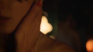Barbara Lennie, Julia de Castro nude - De la Purissima (2017) sex, erotic, movie