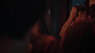 Barbara Lennie, Julia de Castro nude - De la Purissima (2017) sex, erotic, movie