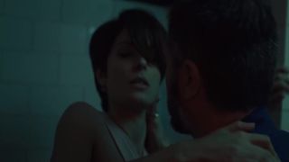 Barbara Lennie, Julia de Castro nude - De la Purissima (2017) sex, erotic, movie