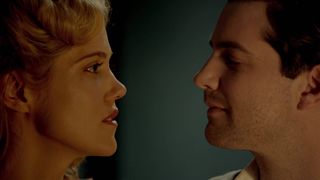 Charity Wakefield naked - Close to the Opponent (2016) (Season 1, Scene two)