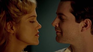 Charity Wakefield naked - Close to the Opponent (2016) (Season 1, Scene two)