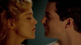 Charity Wakefield naked - Close to the Opponent (2016) (Season 1, Scene two)