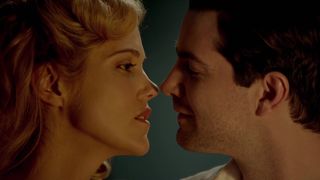 Charity Wakefield naked - Close to the Opponent (2016) (Season 1, Scene two)